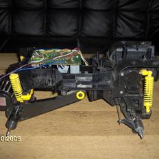 Off-Roader Nikko Big Blast