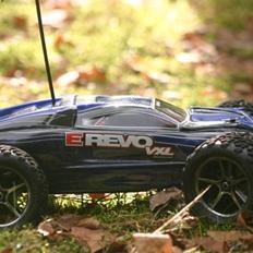 Bil Traxxas 1/16 VXL SOLGT