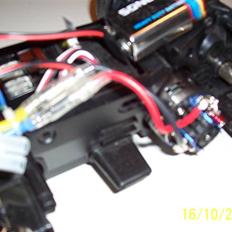 Bil hbx Nissan silvia s14