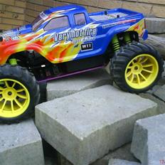 Off-Roader Himoto Eldorada