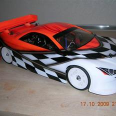 Bil Xray T2 008