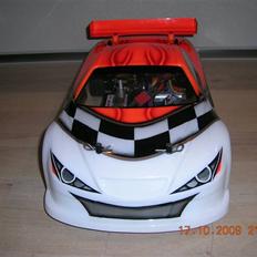 Bil Xray T2 008