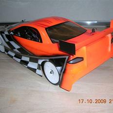 Bil Xray T2 008
