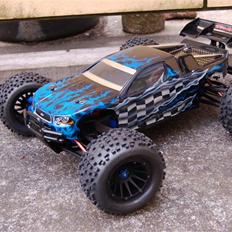 Off-Roader  E-revo Brushless Edition