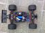 Off-Roader E-Revo 1/16 
