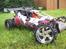 Buggy FG Baja 4WD