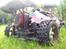 Buggy FG Baja 4WD
