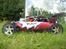 Buggy FG Baja 4WD