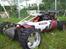 Buggy FG Baja 4WD