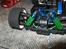 Buggy anderson mb4cpt.brushless