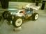 Buggy G.V Hunter 1/8 4WD Solgt