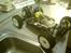 Buggy G.V Hunter 1/8 4WD Solgt