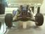 Buggy G.V Hunter 1/8 4WD Solgt