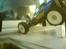 Buggy G.V Hunter 1/8 4WD Solgt