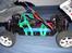 Buggy Amax Booster brushless