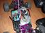 Buggy Amax Booster brushless