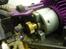 Buggy Amax Booster brushless
