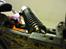 Buggy Amax Booster brushless