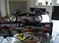 Bil Losi speed-t