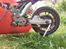 Motorcykel TT Ducati 999R Nitro  - Hjemmelavet Baghjulsløfter. . .