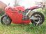 Motorcykel TT Ducati 999R Nitro 