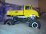 Off-Roader I Tamiya Unimog Crawler