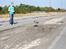 Off-Roader Traxxas Slash 1/16 VXL