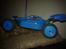 Buggy Anderson mb4 competition