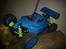Buggy Anderson mb4 competition