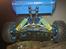 Buggy Anderson mb4 competition