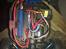 Buggy Anderson mb4 competition