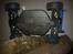 Buggy Anderson mb4 competition