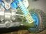 Buggy Anderson mb4 competition