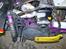 Off-Roader HPI Baja 5b
