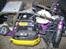 Off-Roader HPI Baja 5b
