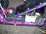 Off-Roader HPI Baja 5b