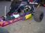 Off-Roader HPI Baja 5b