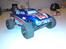 Off-Roader micro-desert truck