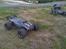 Bil Traxxas Revo VXL