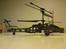 Helikopter apache ah-64 