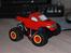 Off-Roader Losi  speedruner byttet