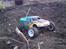 Off-Roader cen fun facter st2