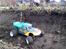 Off-Roader cen fun facter st2