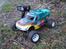 Off-Roader cen fun facter st2
