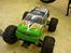 Off-Roader Mad truck