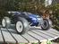Off-Roader E-REVO MED MAMBA MONSTER 