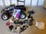 Bil FG Monstertruck (solgt) - 11/10-09