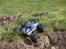 Bil Traxxas Revo VXL