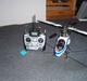 Helikopter shark Titan v3