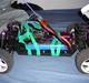 Buggy Amax Booster brushless